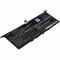 Helyettes�t� Akkumul�tor Lenovo Yoga S730 L17C4PE1 15,36V 2650mAh LiPo