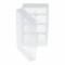 Universal AccuSafe t�rol�doboz 1-2 db 18650 Li-Ion Akkumul�tor