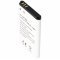 Helyettesítő Akkumulátor Caterpillar CAT B30 1ICP5/34/50 1S1P 3,7V 1200mAh mobiltelefon Li-Ion Helyettesítő Akkumulátor Caterpillar CAT B30 1ICP5/34/50 1S1P 3,7V 1200mAh mobiltelefon Li-Ion