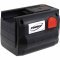 Helyettes�t� Akkumul�tor Gardena ErgoCut 48-Li 8878-20 18V 5000mAh kerti g�p Li-Ion