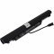 Helyettes�t� Akkumul�tor Lenovo IdeaPad 110-15ACL L15C3A03 10,8V 2200mAh Li-Ion