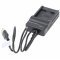 Panasonic DMW-BCK7 DMW-BCK7E t�lt� 5V micro-USB kompakt f�nyk�pez�g�p videokamera