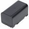 Helyettes�t� Akkumul�tor Sokkia BDC58 m�r�m�szer 7,2V 4000mAh Li-Ion