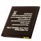 Helyettesítő Akkumulátor Wiko Birdy S104-M25000-000 3,7V 1800mAh mobiltelefon Li-Ion Helyettesítő Akkumulátor Wiko Birdy S104-M25000-000 3,7V 1800mAh mobiltelefon Li-Ion