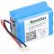 Helyettes�t� Akkumul�tor iRobot Braava 380 7,2V 2000mAh NiMH