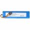 Helyettes�t� Akkumul�tor Roborock S5 Max BRR-2P4S-5200S 14,4V 5200mAh Li-Ion