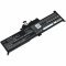 Helyettes�t� Akkumul�tor Lenovo ThinkPad Yoga 260 15,2V 2900mAh Li-Ion