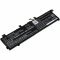 Helyettesítő Akkumulátor Laptop Asus VivoBook S15 S532FA-BN139T típus C31N1843 - 11,55V - 3450 mAh Helyettesítő Akkumulátor Laptop Asus VivoBook S15 S532FA-BN139T típus C31N1843 - 11,55V - 3450 mAh
