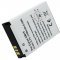 Helyettes�t� Akkumul�tor Cyrus CM15 CYR10015 3,7V 1700mAh mobiltelefon Li-Ion