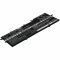 Helyettes�t� Akkumul�tor Laptop Asus ZenBook Flip UX360 / UX360UA / t�pus C31N1538 - 11,55V - 4800 mAh