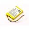 Helyettes�t� Akkumul�tor Grundig D780 D780A SL-422943 PH422943 DECT telefon