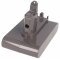 Helyettes�t� Akkumul�tor Dyson DC34 DC35 DC57 DC43H Type-B 22,2V 1500mAh 33,3Wh Li-Ion