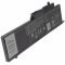 Helyettes�t� Akkumul�tor Dell Inspiron 11-3147 11,1V 3200mAh Li-Polymer