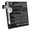 Helyettesítő Akkumulátor WIKO Darkmoon TLE14A15 mobiltelefon 3,7V 1800mAh Li-Polymer Helyettesítő Akkumulátor WIKO Darkmoon TLE14A15 mobiltelefon 3,7V 1800mAh Li-Polymer