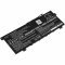 Helyettes�t� Akkumul�tor Lenovo Yoga C740-14IML 7,72V 6500mAh Li-ion