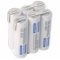 Helyettes�t� Akkumul�tor Ansmann AS10H Plus 5032231 7,2V 2000mAh zsebl�mpa NiMH