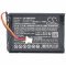 Helyettes�t� Akkumul�tor Garmin Edge Explore 2 3,7V 750mAh Li-ion