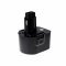 Helyettes�t� Akkumul�tor Black & Decker Firestorm A9252 A9275 A9266 12V 2500mAh NiMH