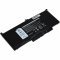 Helyettes�t� Akkumul�tor Dell Latitude 12 7290 7,6V 5800mAh LiPo