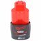 Milwaukee Akku 12V 2000mAh Li-Ion Milwaukee Akku 12V 2000mAh Li-Ion