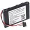Helyettesítő Akkumulátor Falk Flex 400 BP-400H-11/1200MX GPS navigáció 3,7V 1100mAh Li-Ion Helyettesítő Akkumulátor Falk Flex 400 BP-400H-11/1200MX GPS navigáció 3,7V 1100mAh Li-Ion