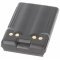 Helyettes�t� Akkumul�tor Yaesu Vertex FNB-57 FNB-V57 FNB-94 FNB-64 7,4V 2600mAh r�di� ad�-vev�