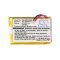Helyettes�t� Akkumul�tor Garmin Vivoactive 4 Forerunner 225 Approach G10 361-00086-23 3,7V 180mAh okos�ra