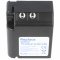 Helyettes�t� Akkumul�tor Leica TCA1100 TCA1700 TCA1800 TPS1000 TPS2000 12V 2000mAh videokamera NiMH