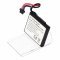 Helyettesítő Akkumulátor TomTom 3,7V 1000mAh AHL03711022 AHL03711023 VF6M gps navigáció Li-Ion Helyettesítő Akkumulátor TomTom 3,7V 1000mAh AHL03711022 AHL03711023 VF6M gps navigáció Li-Ion