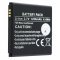 Helyettesítő Akkumulátor Wiko Goa Sunny Sunset S104-K42000-014 2502 mobiltelefon 3,7V 1100mAh Li-Ion Helyettesítő Akkumulátor Wiko Goa Sunny Sunset S104-K42000-014 2502 mobiltelefon 3,7V 1100mAh Li-Ion