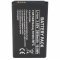 Helyettes�t� Akkumul�tor Samsung Galaxy S5 2800mAh NFC Li-Ion