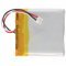 Helyettes�t� Akkumul�tor Bang & Olufsen BeoPlay H9 3. Gen fejhallgat� 3,7V 1000mAh