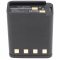 Helyettesítő Akkumulátor Motorola HT600 MT1000 Bullard BNH-5447TIC BU32H1-A 9,6V 2500mAh Helyettesítő Akkumulátor Motorola HT600 MT1000 Bullard BNH-5447TIC BU32H1-A 9,6V 2500mAh