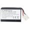 Helyettesítő Akkumulátor Ingenico EFT930 252117847 F26401652 3,7V 1800mAh pos terminál Li-Ion Helyettesítő Akkumulátor Ingenico EFT930 252117847 F26401652 3,7V 1800mAh pos terminál Li-Ion