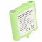 Helyettes�t� Akkumul�tor Midland G6 G8 M24 M48 M99 BATT6R PB-G8 r�di� ad�-vev� 4,8V 700mAh AAA (mikro) NiMH