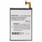 Helyettes�t� Akkumul�tor HTC One M8 mobiltelefon 35H00214-00M 35H00214-01M B0P6B100 BOP6B100 M8S