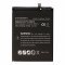 Helyettes�t� Akkumul�tor Huawei Mate 9 HB396689ECW 3,8V 4000mAh Li-Polymer