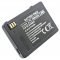 Helyettes�t� Akkumul�tor Siemens S45 S45i M45 L36880-N4501-A100 3,7V 900mAh mobiltelefon Li-Ion