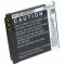 Helyettes�t� Akkumul�tor Cameron Sino Swissvoice MP50 061024 mobiltelefon 3,7V 800mAh Li-Ion