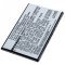 Helyettesítő Akkumulátor Mobistel Cynus T7 MT-600S MT-600W BTY26186 mobiltelefon Helyettesítő Akkumulátor Mobistel Cynus T7 MT-600S MT-600W BTY26186 mobiltelefon
