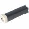 Helyettes�t� Akkumul�tor Powerbank 5V 2200mAh fekete Li-Ion