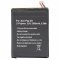 Helyettesítő Akkumulátor Alcatel One Touch POP C9 TLp025A2 mobiltelefon 3,8V 2500mAh 9,5Wh Li-Polymer Helyettesítő Akkumulátor Alcatel One Touch POP C9 TLp025A2 mobiltelefon 3,8V 2500mAh 9,5Wh Li-Polymer