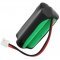Helyettes�t� Akkumul�tor orvostechnikai VDW Raypex 5 Dentsply Ray-Pex 5 GP75AAAH3TMJ 3.6V 800mAh NiMH