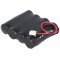 Helyettes�t� Akkumul�tor ADE PWN5 4,8V 2550mAh Akkumul�torpakk k�bellel �s csatlakoz�val NiMH