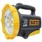 LED keres�l�mpa 20W Cree LED 12V �s 220V adapterrel
