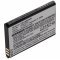 Helyettes�t� Akkumul�tor Cameron Sino CAT S22 Caterpillar S22 S22 Flip BTE-2000 3,7V 1400mAh mobiltelefon