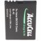 Helyettes�t� Akkumul�tor Swisstone SC560 RCB06S01 3,7V 700-1120mAh 61,89x37,45x4,5mm Li-Ion