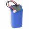 Helyettes�t� Akkumul�tor myVacBot SN500 Xiaomi G1 Li-026418 14,8V 2600mAh porsz�v� Li-Ion
