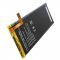 Helyettesítő Akkumulátor Wiko Highway Star TLP15016 3,8V 2300mAh mobiltelefon Li-Ion Helyettesítő Akkumulátor Wiko Highway Star TLP15016 3,8V 2300mAh mobiltelefon Li-Ion