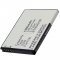 Helyettes�t� Akkumul�tor HTC Desire SV Thunderbolt 2 3,7V 1500mAh mobiltelefon Li-Ion